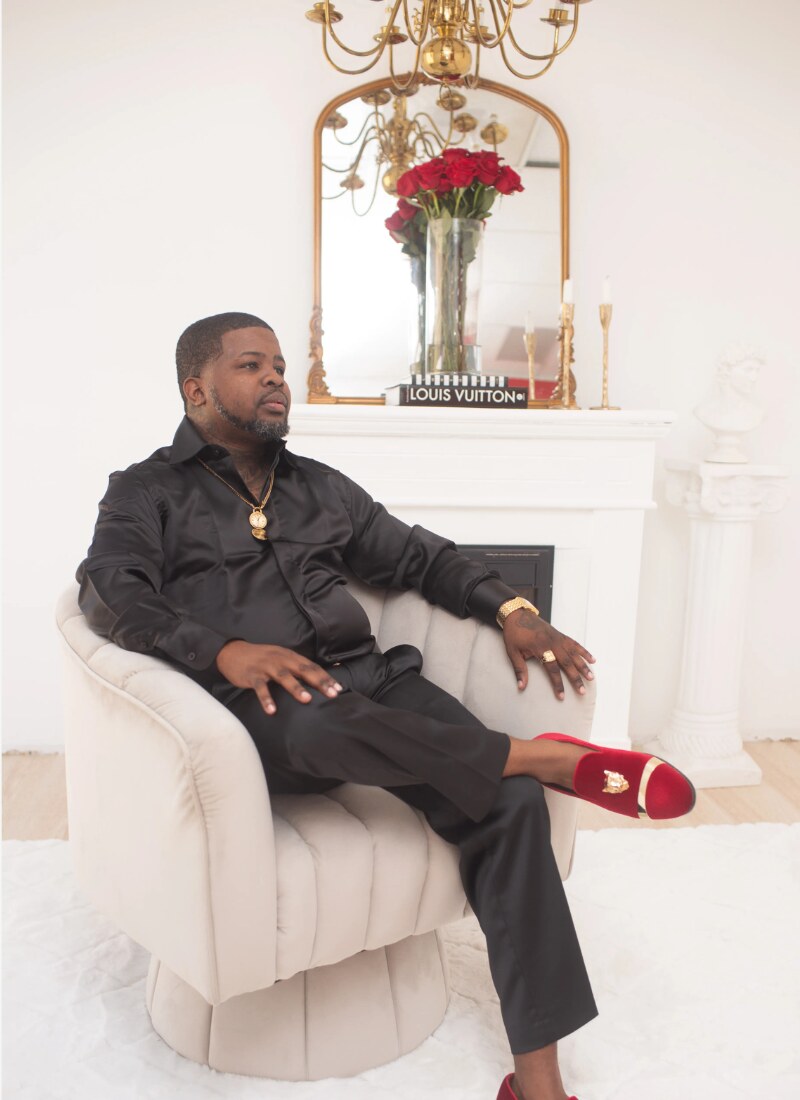 The Entrepreneur